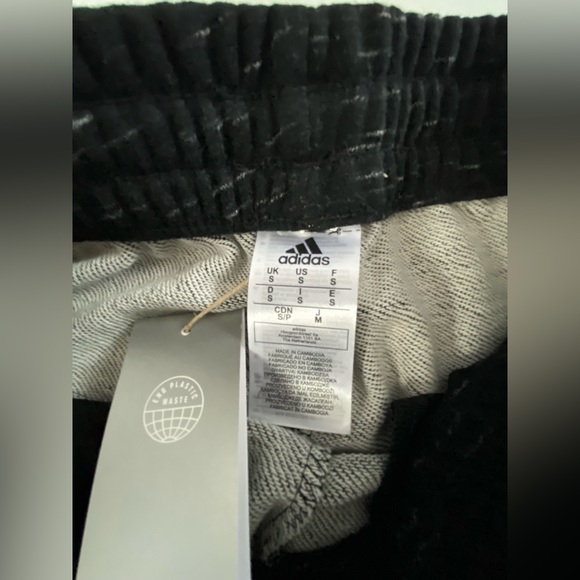 Adidas Men’s Athletic Jogger Pants - Picture 4 of 7